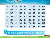 人教版数学七年级下册  10.2 直方图【课件】