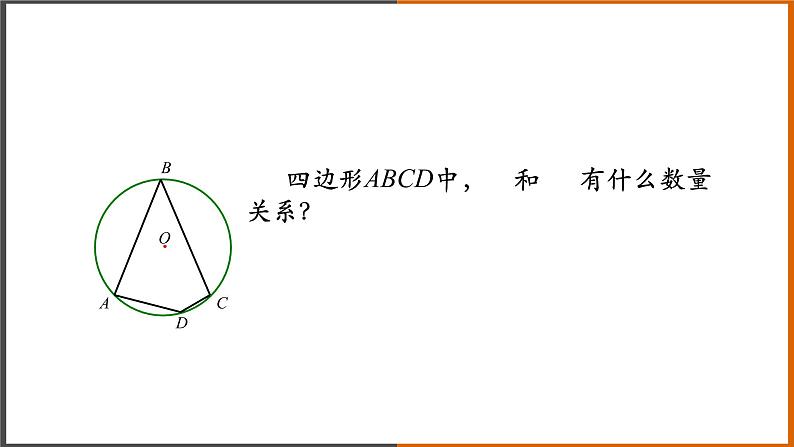 【精选备课】2021秋人教版数学九年级上册 24.1.4 圆周角（第2课时） 课件第6页