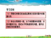 人教版数学七年级上册  第二章 整式的加减  数学活动【课件】