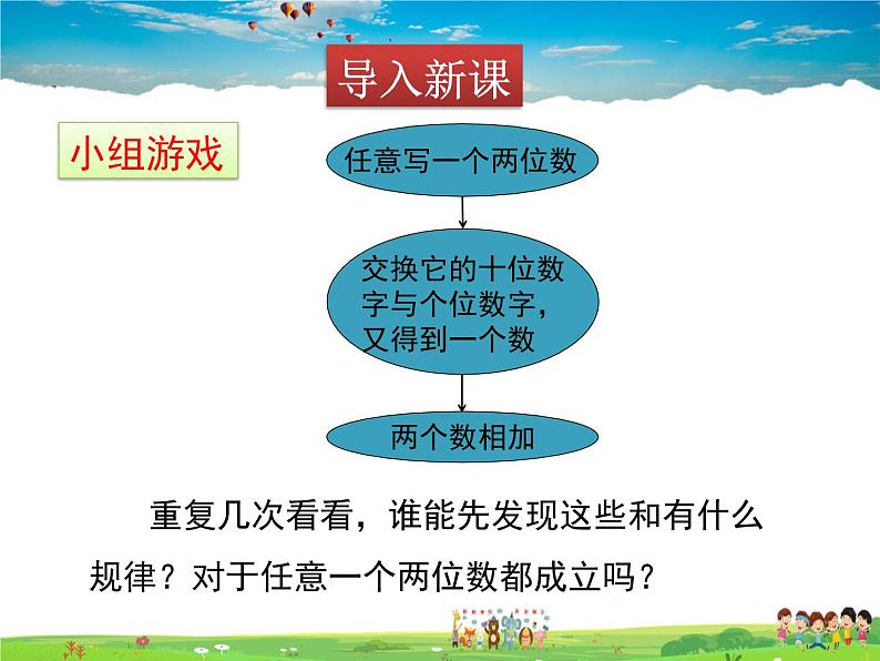 苏科版数学七年级上册  3.6整式的加减【课件】第2页