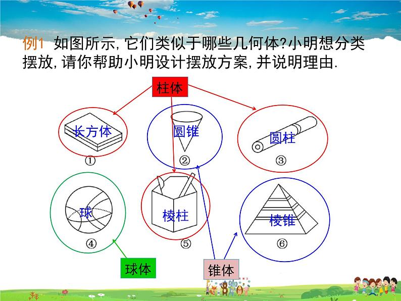 丰富的图形世界PPT课件免费下载08