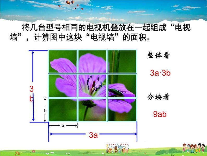 苏科版数学七年级下册  9.1  单项式乘单项式【课件】02