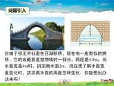 湘教版数学九年级下册  1.5 第1课时 抛物线形二次函数【课件】