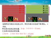 湘教版数学七年级上册  1.5有理数的乘法和除法（第1课时）【课件】