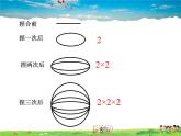 湘教版数学七年级上册  1.6有理数的乘方（第1课时）【课件】