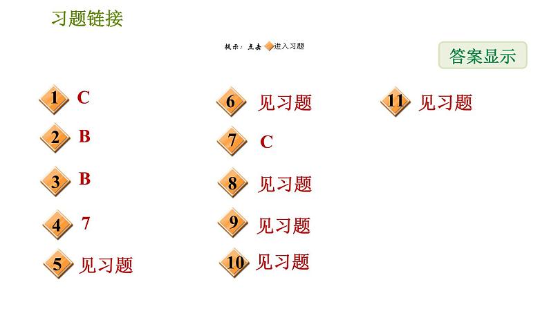 沪科版七年级下册数学 第7章 7.2.3  一元一次不等式的应用 习题课件第2页