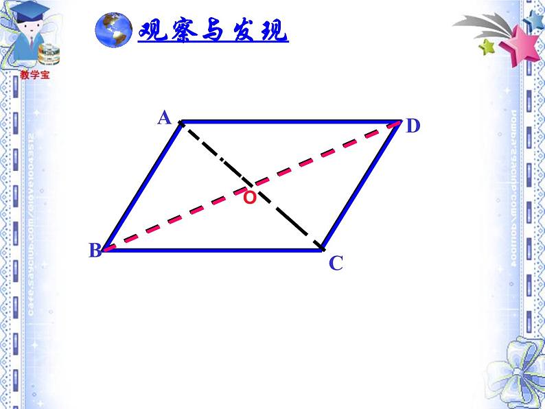 24.1.3弧、弦、圆心角 课件 2021—2022学年人教版数学九年级上册第3页