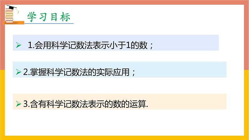 15.2.3整数指数幂  第2课时课件   -2021-2022学年人教版八年级数学上册第2页