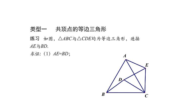 第十三章 轴对称 全章复习(第二课时) 课件   2020--2021学年人教版八年级数学上册第7页