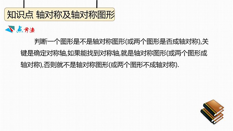 第13章 轴对称 课件 2021-2022学年人教版八年级数学上册同步精讲精练第4页