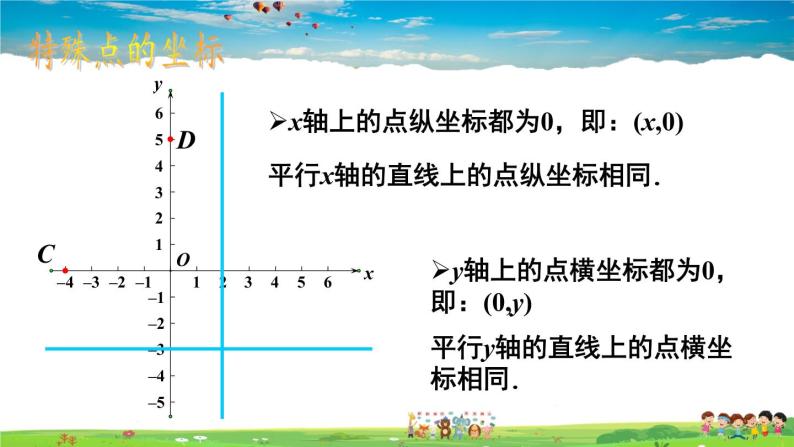 湘教版数学八年级下册  第三章  小结与复习【课件】06