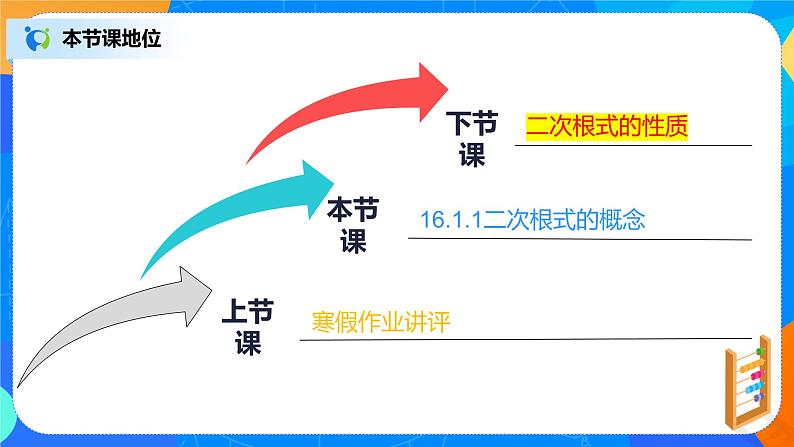 16.1二次根式 课件+教案+同步练习02