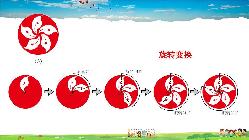 5.3 图形变换的简单应用课件PPT05