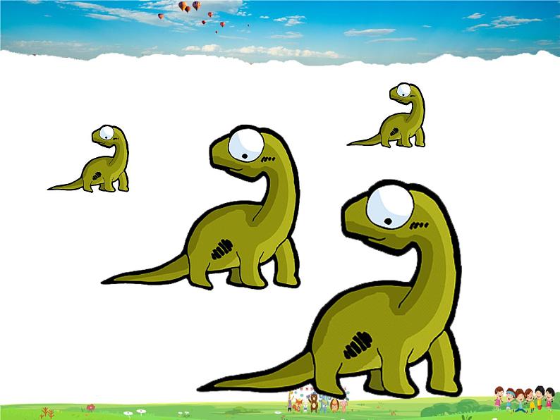 湘教版数学九年级上册  3.3 相似图形【课件+教案】04