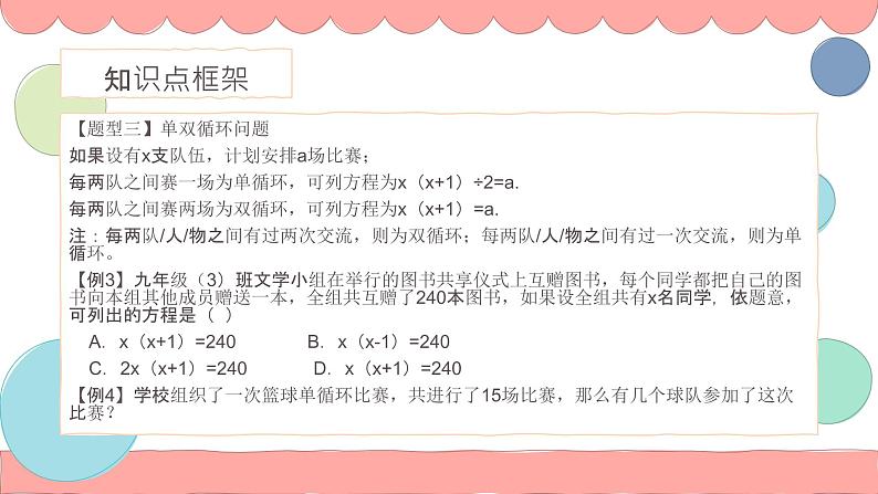 21.3  一元二次方程与实际问题（一）课件   2021-2022学年人教版数学九年级上册08