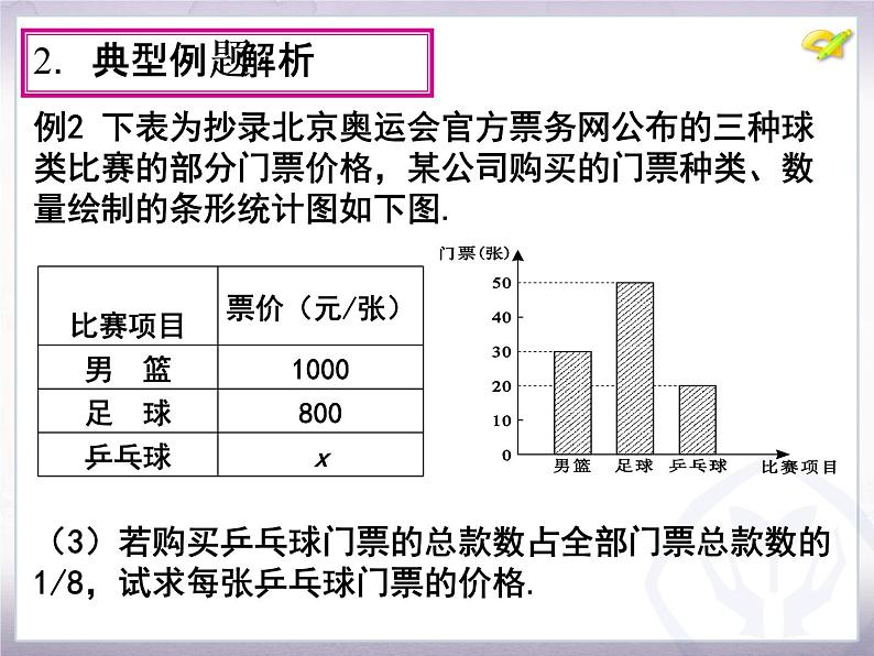 第25章概率初步 复习题 人教版数学九年级上册 课件08