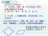 人教版九年级上册第二十三章 旋转23.2 中心对称23.2.3 关于原点对称的点的坐标课文内容课件ppt