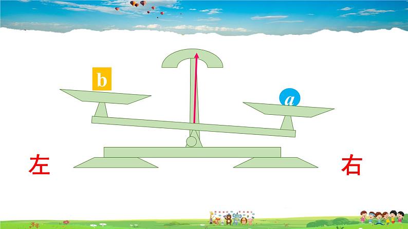 湘教版数学七年级上册  3.2 等式的性质【课件+教案】07