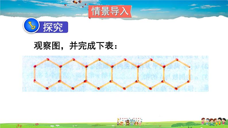 湘教版数学七年级上册  2.2 列代数式【课件+教案】02