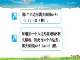 湘教版数学七年级上册  2.2 列代数式【课件+教案】