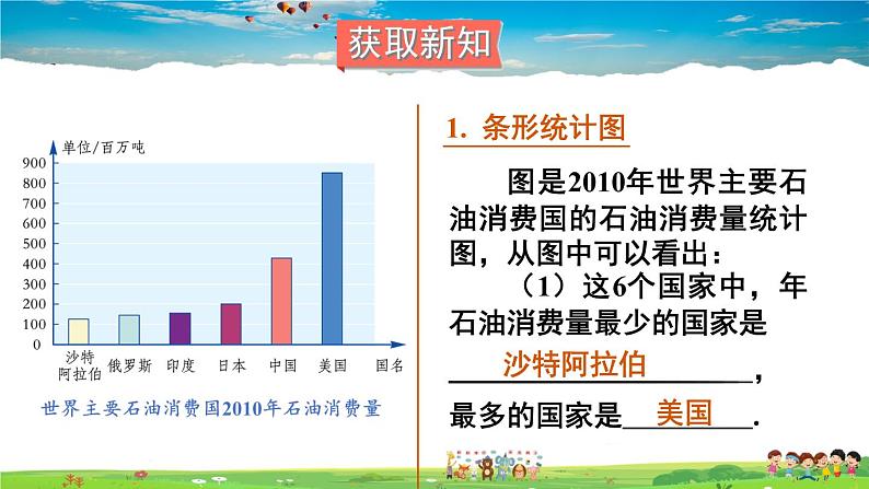 5.2 统计图  第1课时 统计图第4页