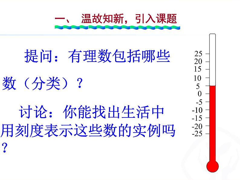 1.2.2数轴课件PPT第4页