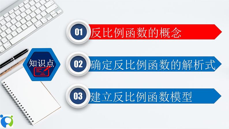 26.1.1反比例函数 课件+教案+练习04