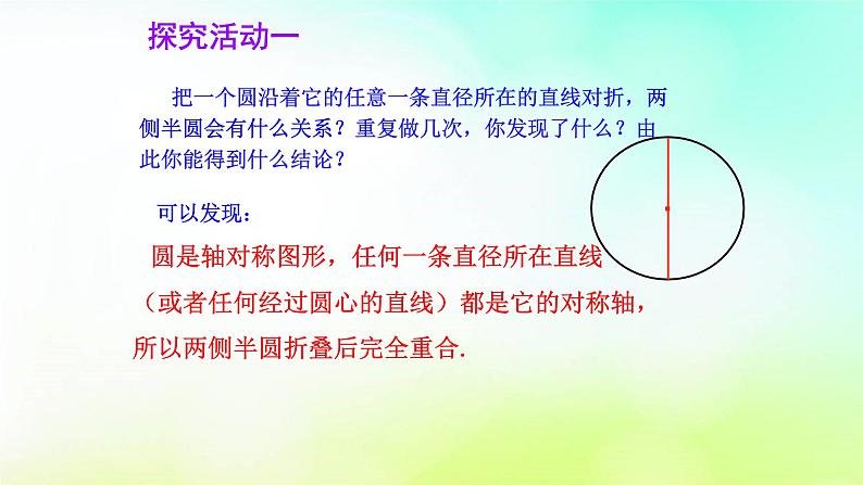 24.1.2垂直于弦的直径 课件 人教版数学九年级上册03