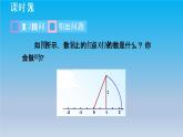 冀教版八年级数学上册14.3实数2实数的性质 课件