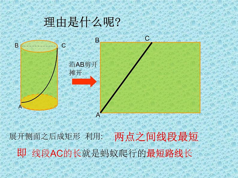 北师大版八年级数学上册 1.1 探索勾股定理 (2)（课件）第5页