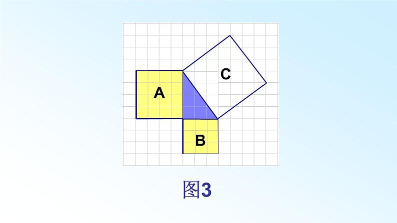 北师大版八年级数学上册 1.1 探索勾股定理(2)（课件）第8页