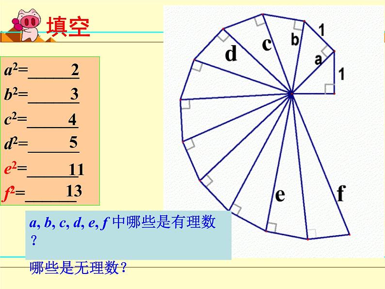 北师大版八年级数学上册 2.2 平方根_（课件）04