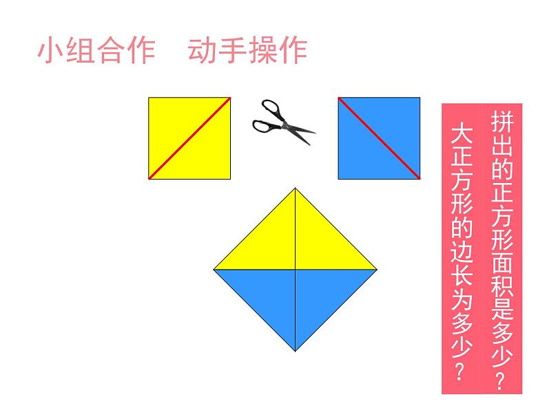 北师大版八年级数学上册 2.1 实数（课件）第5页