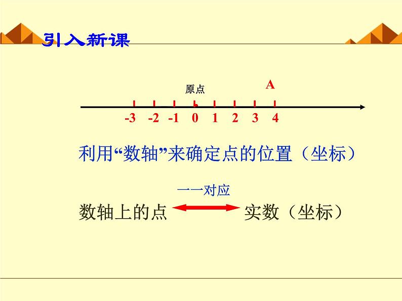 北师大版八年级数学上册 3.2 平面直角坐标系_2（课件）02