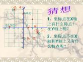 北师大版八年级数学上册 3.2 平面直角坐标系(1)（课件）