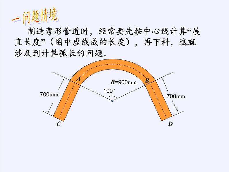 苏科版九年级数学上册 2.8 圆锥的侧面积(7)（课件）02