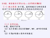 苏科版九年级数学上册 2.7 弧长及扇形的面积(14)（课件）