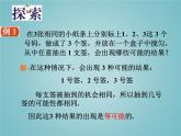 蘇科版九年級數(shù)學上冊 4.1 等可能性_（課件）