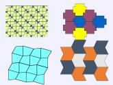图形的密铺PPT课件免费下载