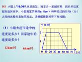 浙教版数学八年级上册 5.5 一次函数的简单应用_(1)（课件）