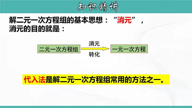 人教版数学七年级下册 第九章 第二节 一元一次不等式 第1课时 课件07