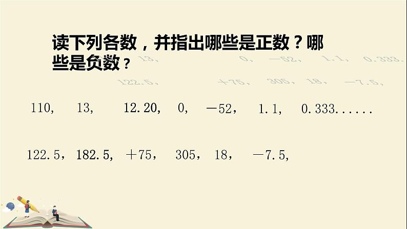 2.1.2有理数课件PPT06