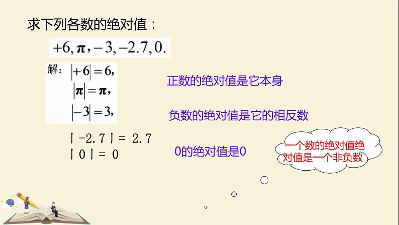 2.3.2相反数和绝对值课件PPT07