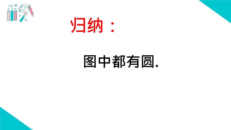 24.1.1 圆 课件  2021-2022学年人教版九年级数学上册06