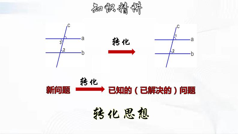 学年人教版数学七年级下册 第五章 第二节 平行线及其判定 第3课时 课件08