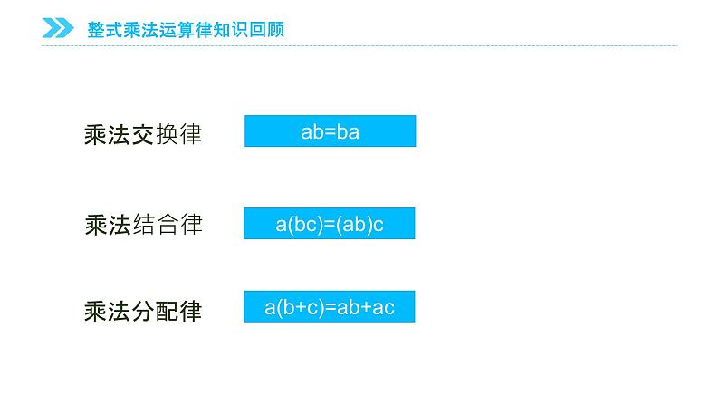 《积的乘方》【人教版】八年级数学初二上册PPT课件（第14.1.3课时）04