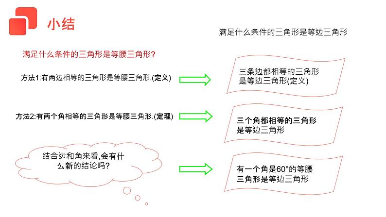 《等边三角形》【人教版】八年级数学初二上册PPT课件（第13.3.2课时）07