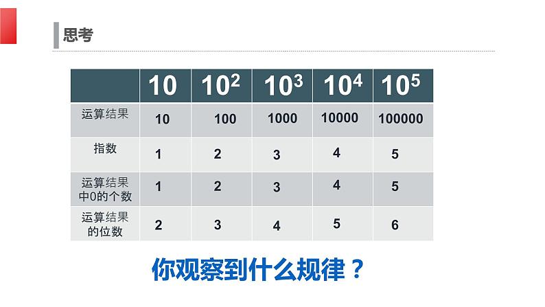 《科学记数法》数学七年级初一上册PPT课件（第1.5.2课时）04