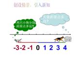 人教版数学七年级上册_1.2.4绝对值教学PPT课件PPT