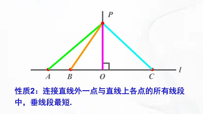 北师版数学七年级下册 第二章 章节复习 课件08